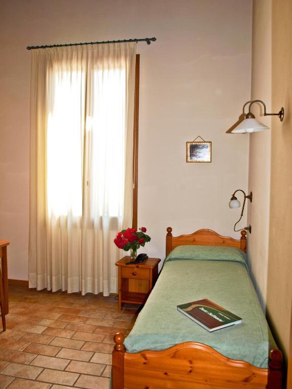 Agriturismo Il Palazzone Montegalda Quarto foto