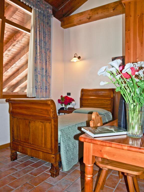 Agriturismo Il Palazzone Montegalda Quarto foto