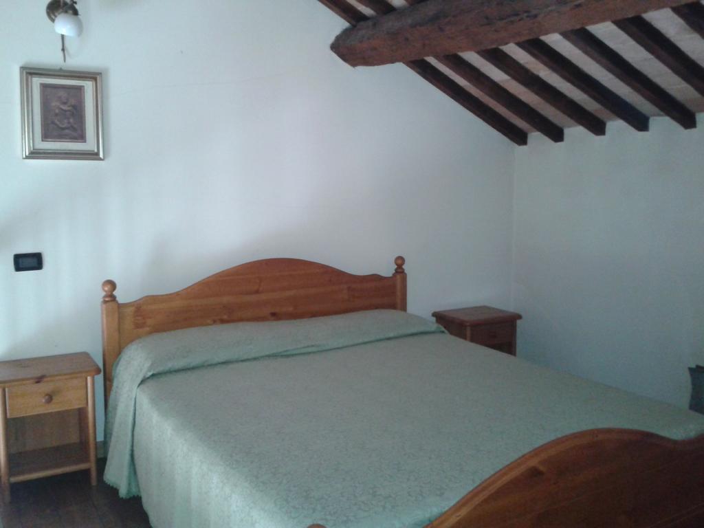 Agriturismo Il Palazzone Montegalda Quarto foto