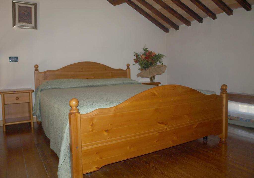 Agriturismo Il Palazzone Montegalda Quarto foto