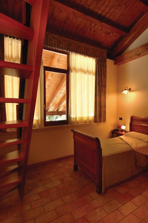 Agriturismo Il Palazzone Montegalda Quarto foto