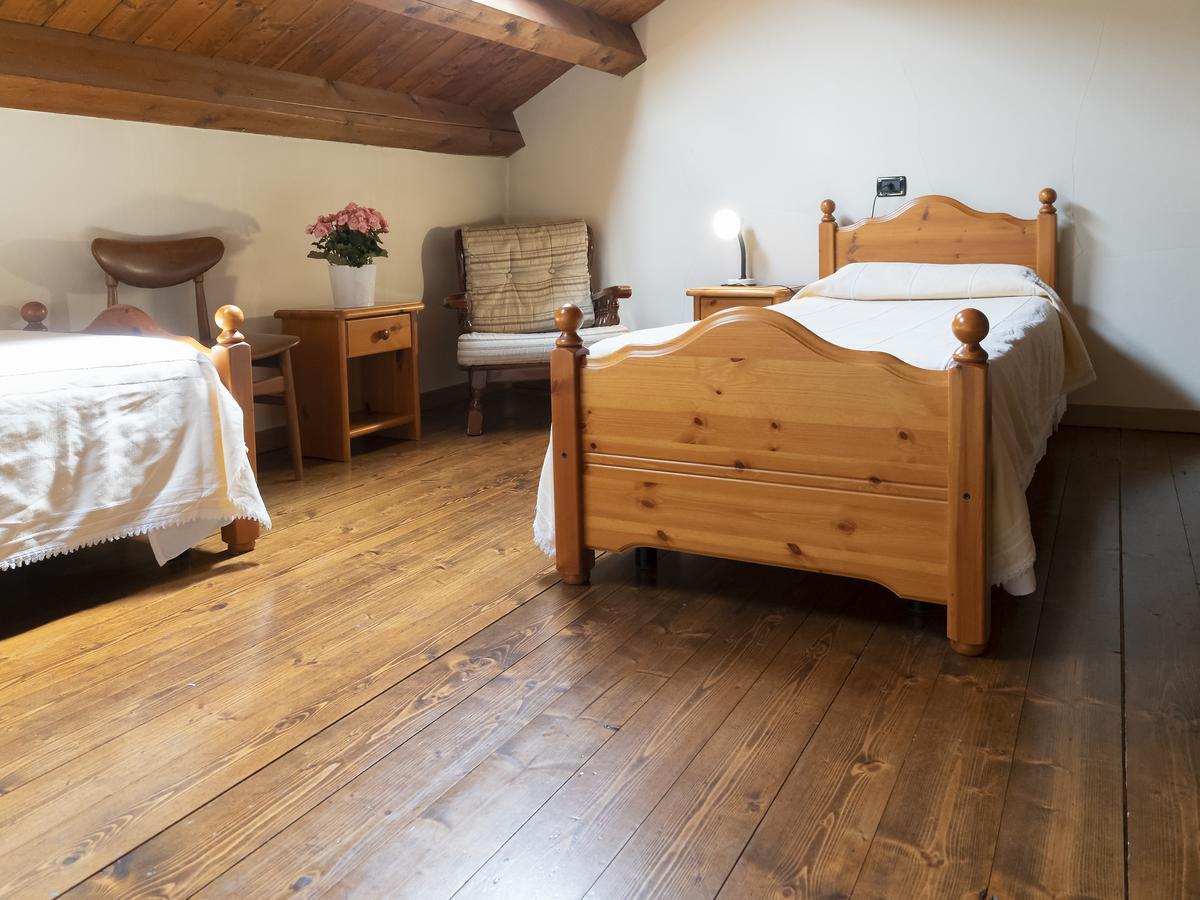 Agriturismo Il Palazzone Montegalda Exterior foto