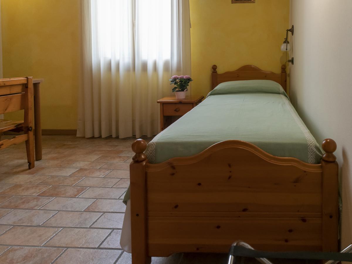 Agriturismo Il Palazzone Montegalda Exterior foto